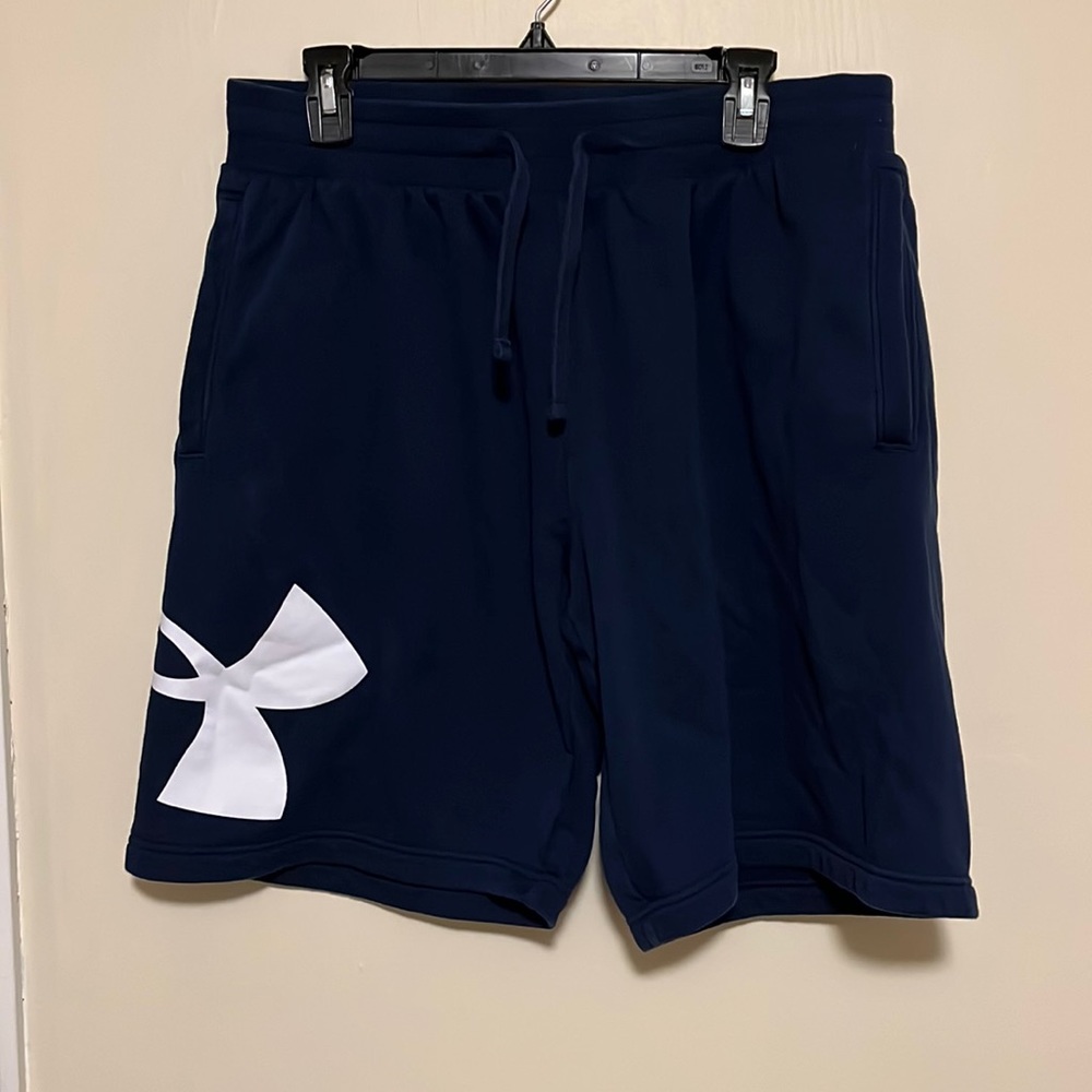 Under armour XL shorts